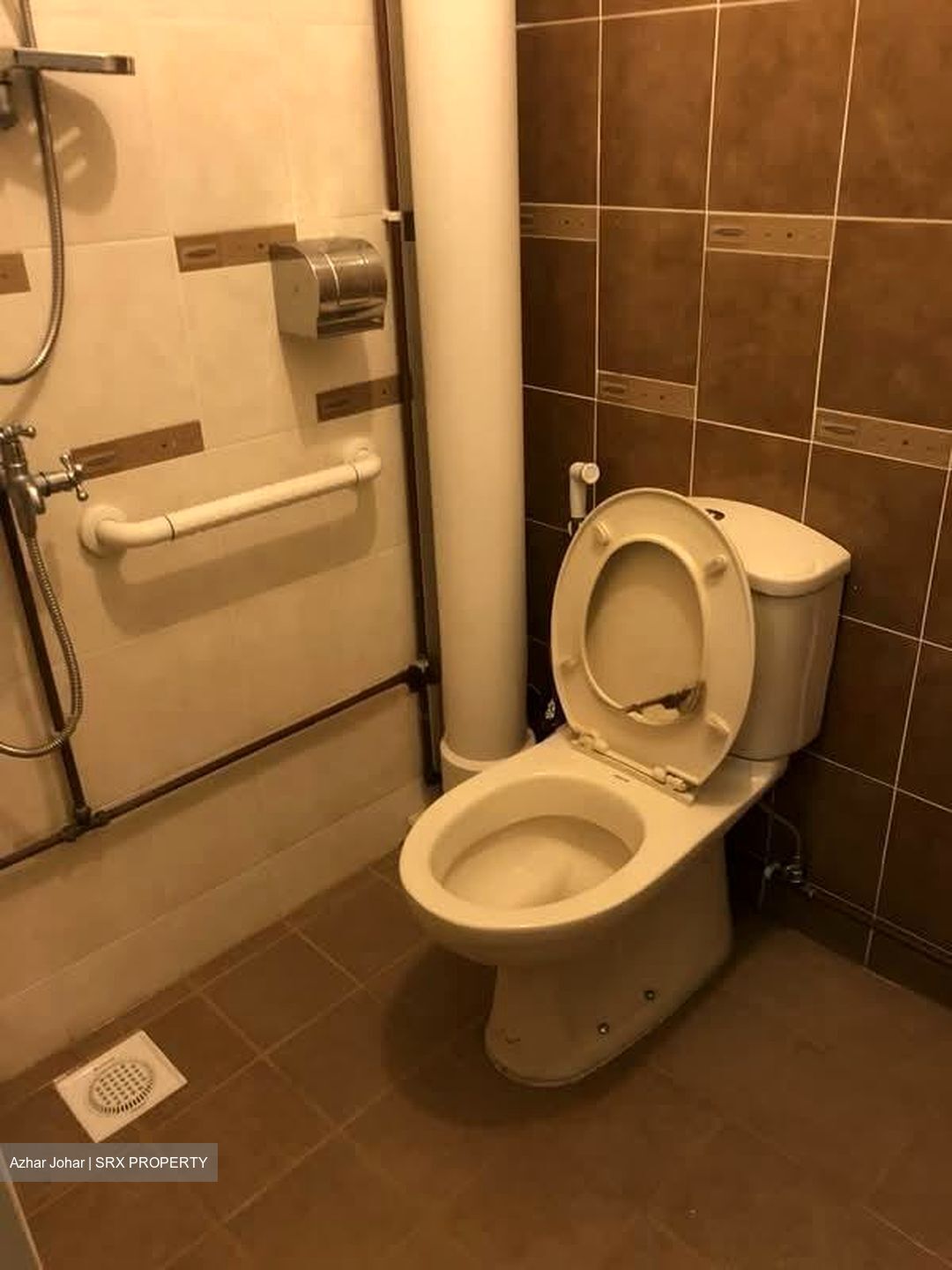 Blk 119 MARSILING RISE (Woodlands), HDB 4 Rooms #579063051